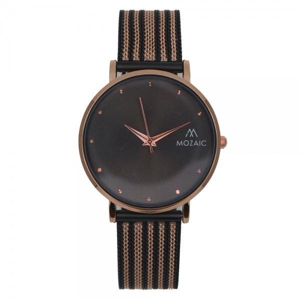 Mozaic MZ5015 RB-BLACK MHBBRBA